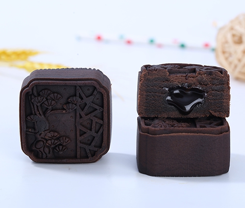 太仓巧克力月饼