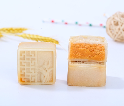 太仓乳酪皮、切达乳酪月饼